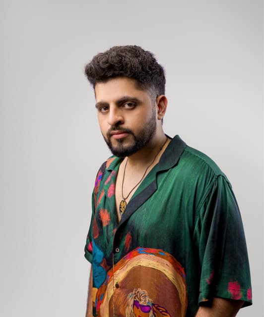 Raj Pandit