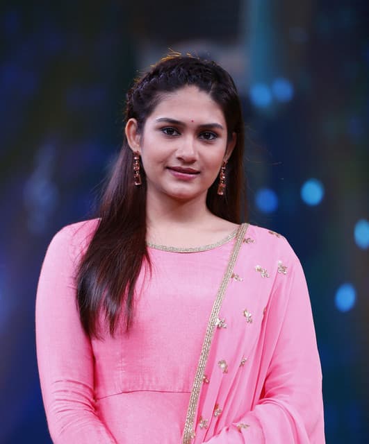 Rajeshwari Pawar