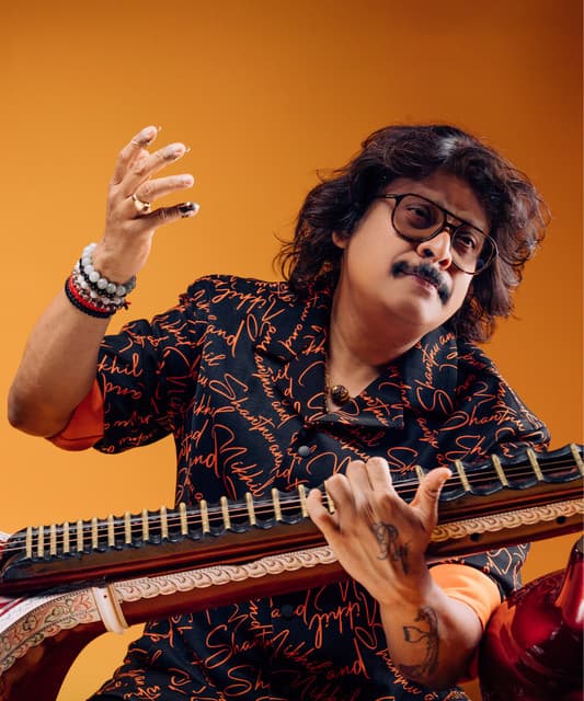 Rajhesh Vaidhya