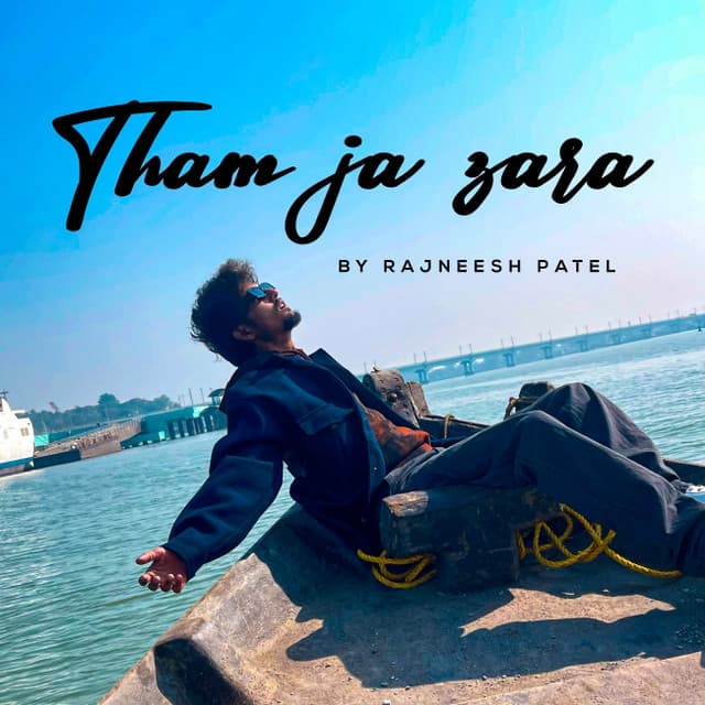 Rajneesh Patel