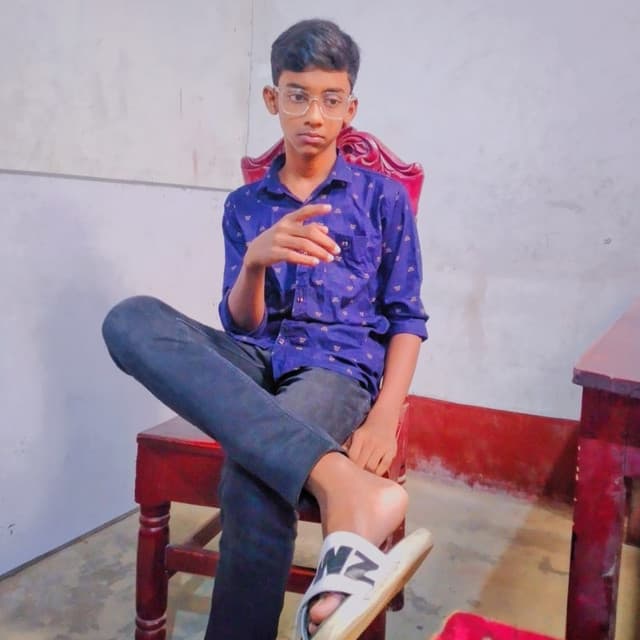 Rakib Billah