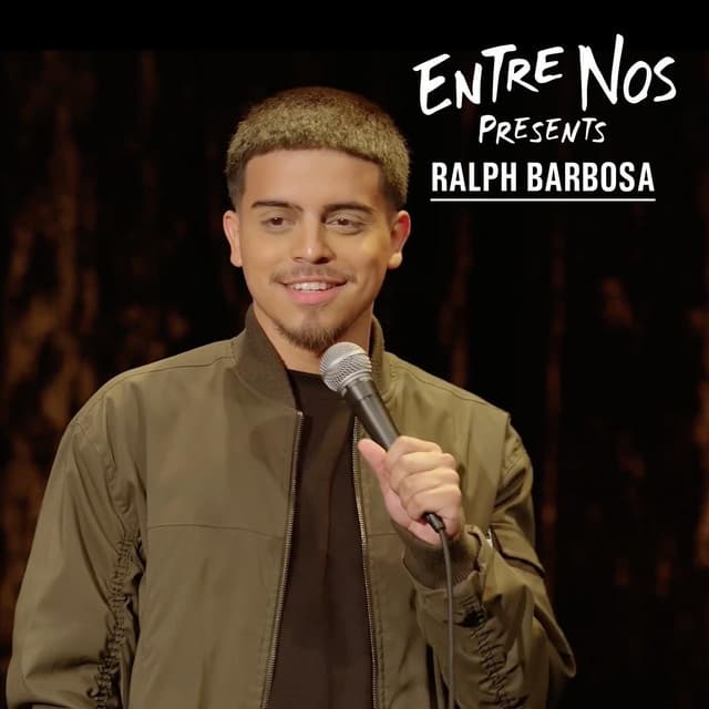 Ralph Barbosa