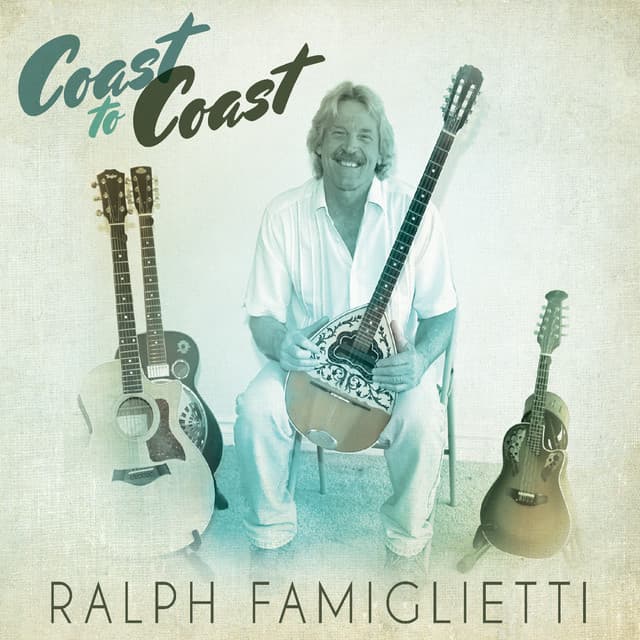 Ralph Famiglietti