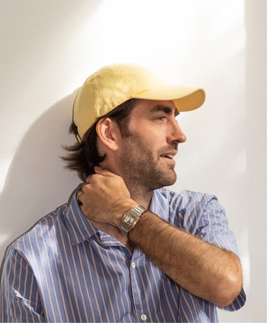 Ralph Felix