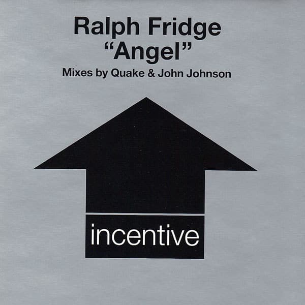 Ralph Fridge