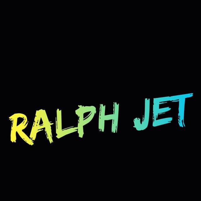 Ralph Jet