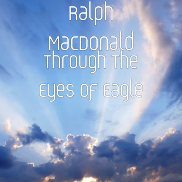 Ralph MacDonald