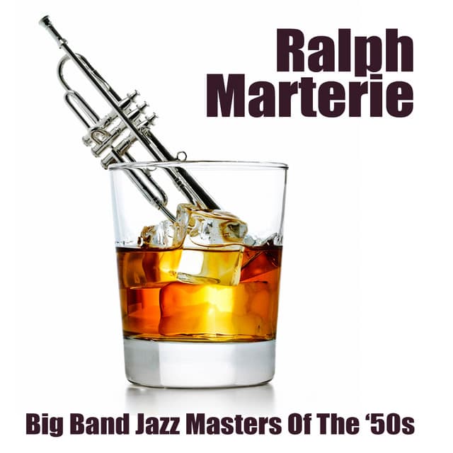 Ralph Marterie