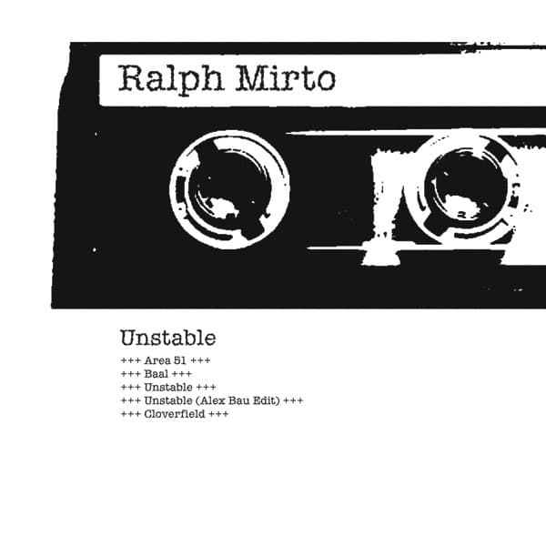 Ralph Mirto