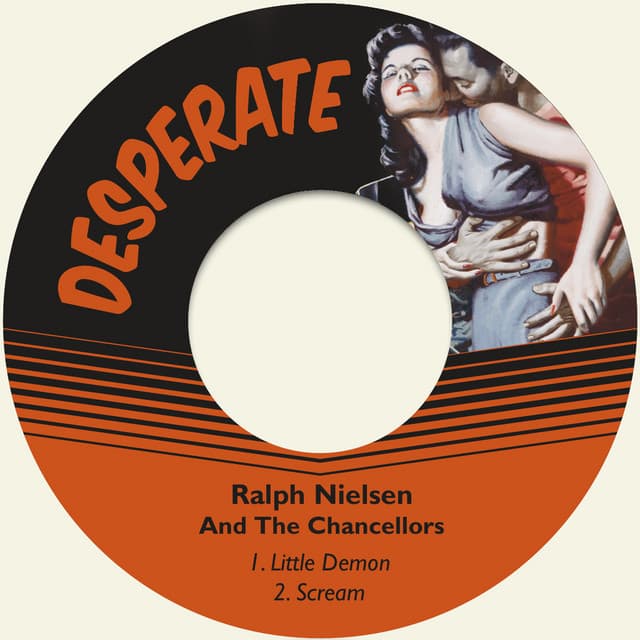 Ralph Nielsen