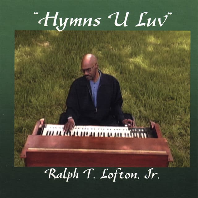 Ralph T. Lofton, Jr.