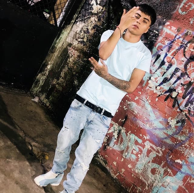 Ram Keo
