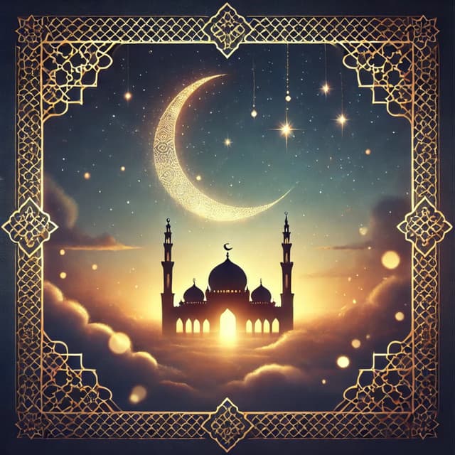 Ramadan