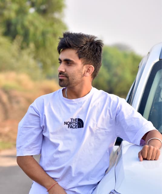 Raman Bisla