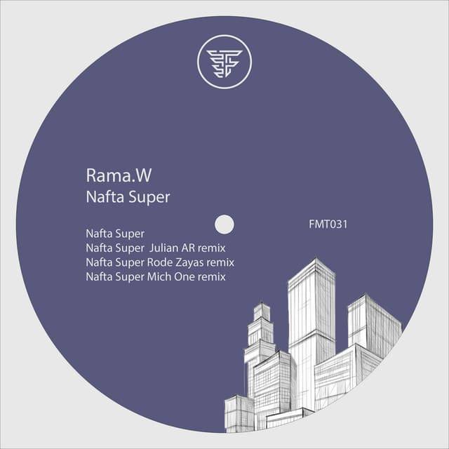Rama.W
