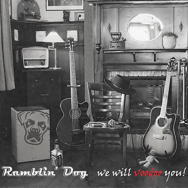 Ramblin' Dog
