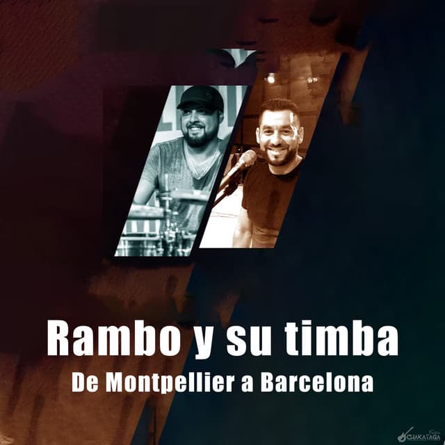Rambo y su timba