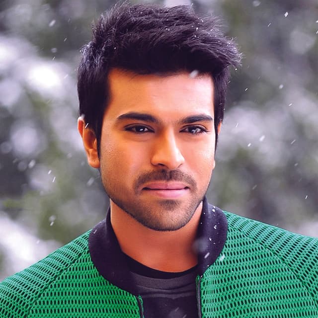 Ramcharan