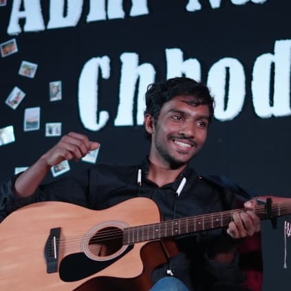 Ramgopal Harikrishnan
