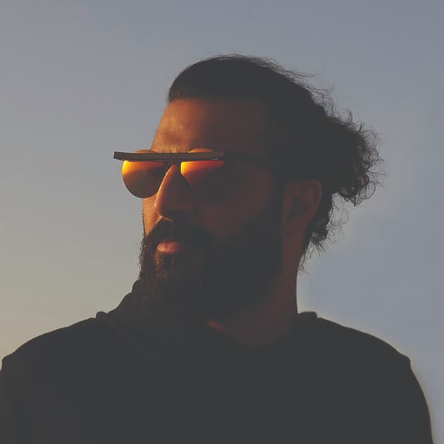 Rami Chami