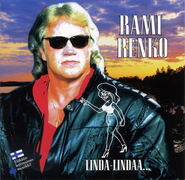 Rami Renko
