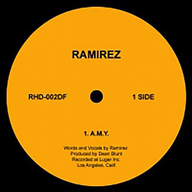 Ramirez