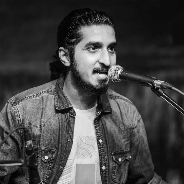 Ramkumar Ramji