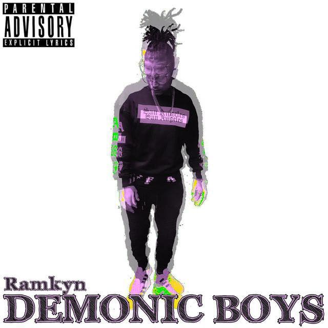 Ramkyn