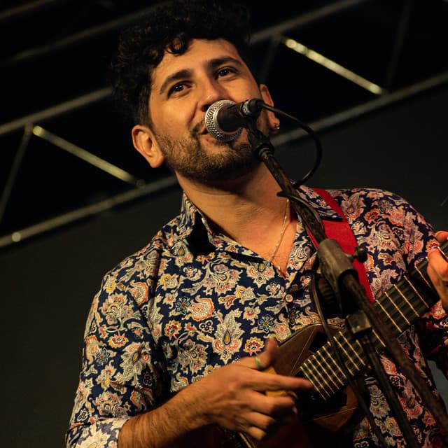 Ramon Alvarez