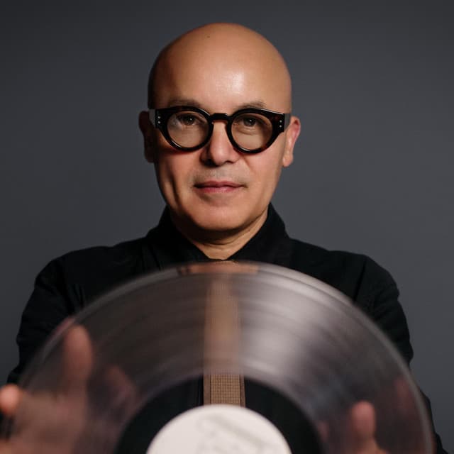 Ramon Amezcua