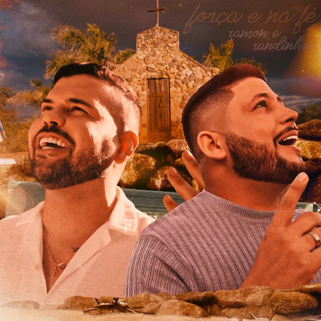 Ramon e Randinho