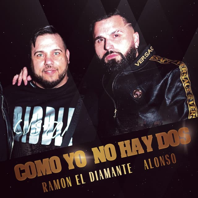 Ramon El Diamante