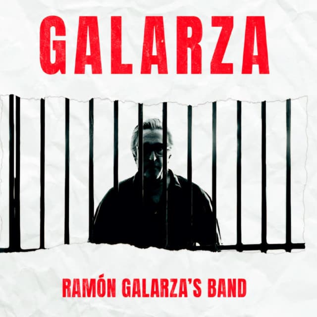 Ramón Galarza's Band