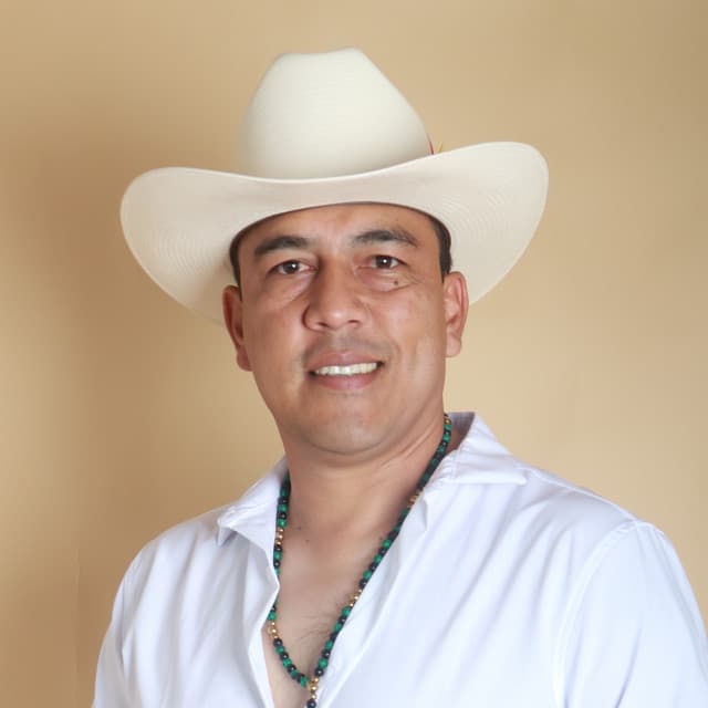 Ramon Gil