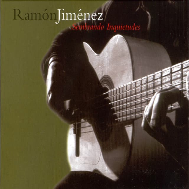 Ramón Jiménez