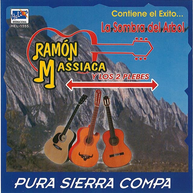 Ramon Massiaca Y Los Dos Plebes