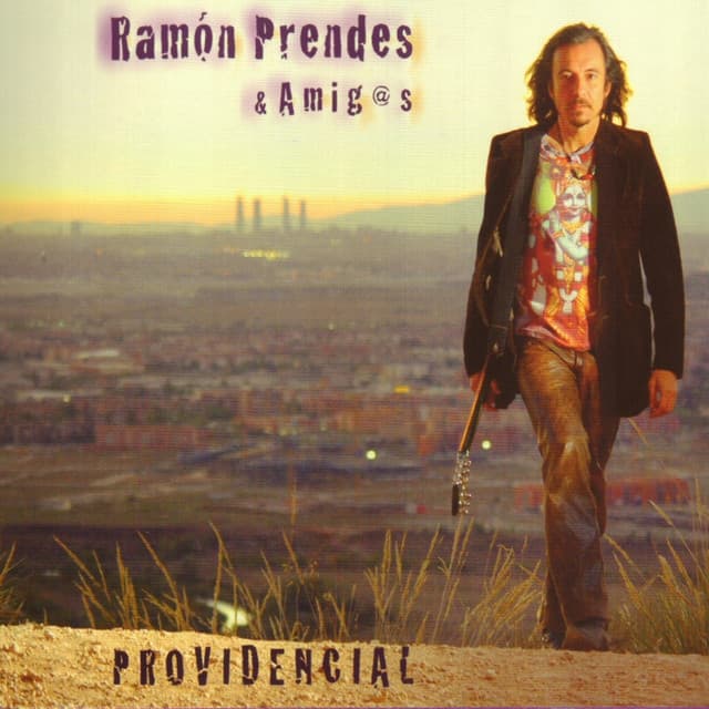 Ramón Prendes