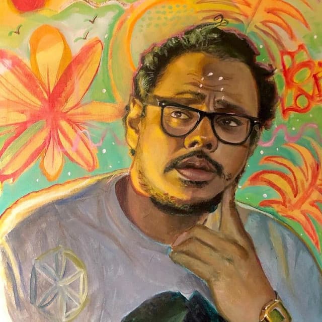 Ramon Rivas II