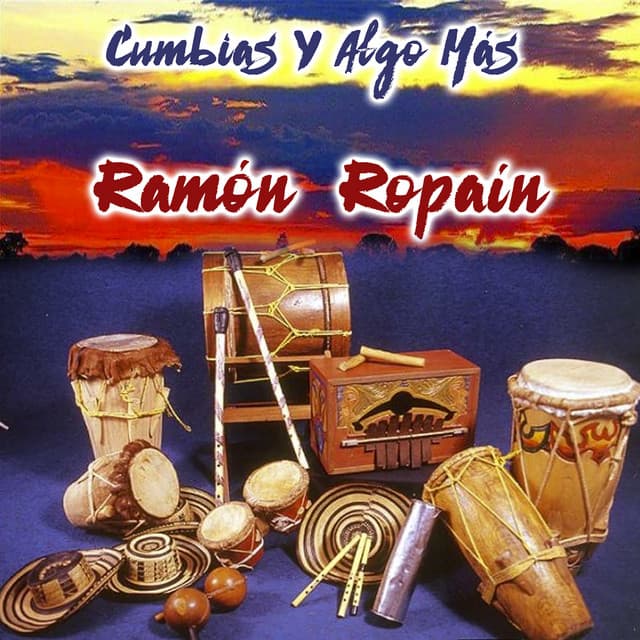 Ramón Ropaín