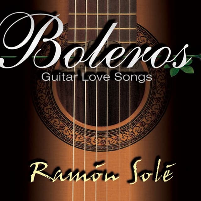 Ramon Solé