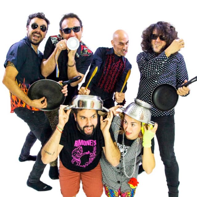 Ramonets