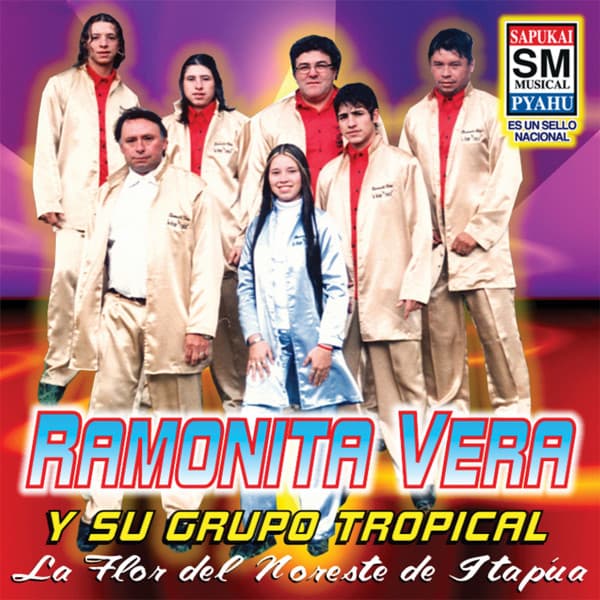Ramonita Vera y su Grupo Tropical