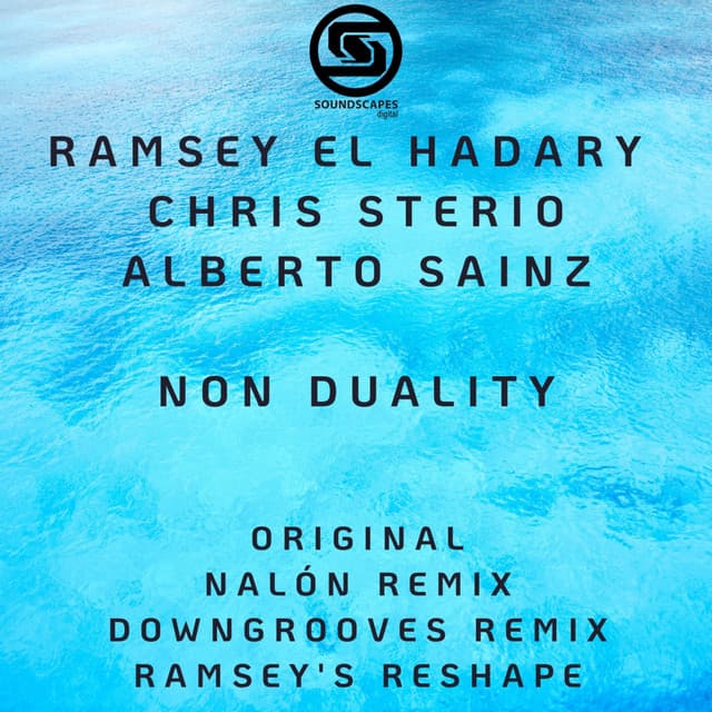 Ramsey Elhadary