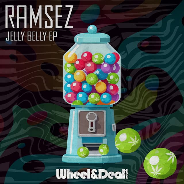 Ramsez