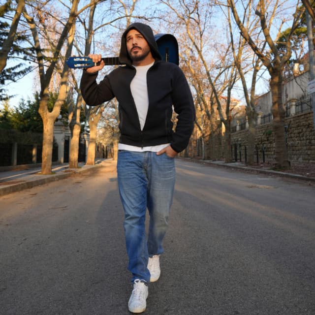 Ramy Ayach