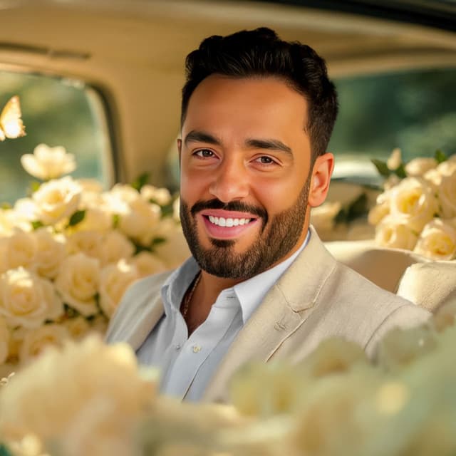 Ramy Gamal