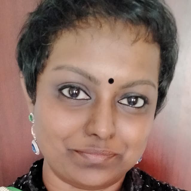 Ramya Jayaraj