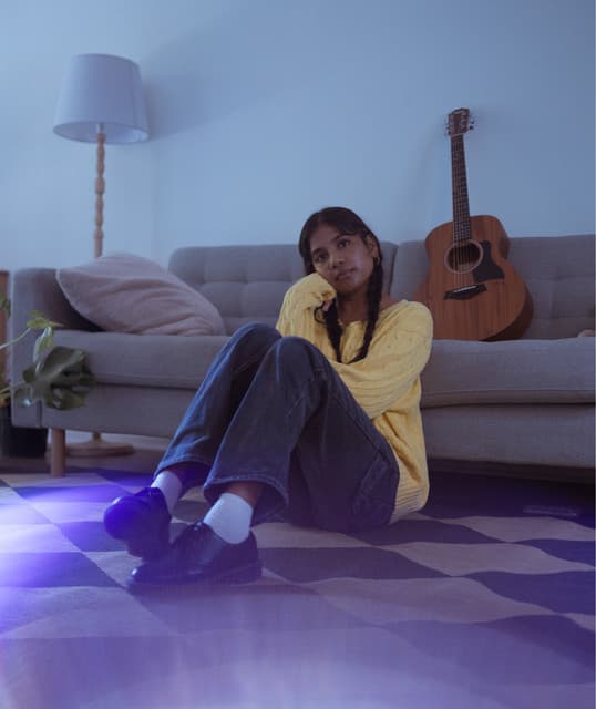 Ramya Pothuri