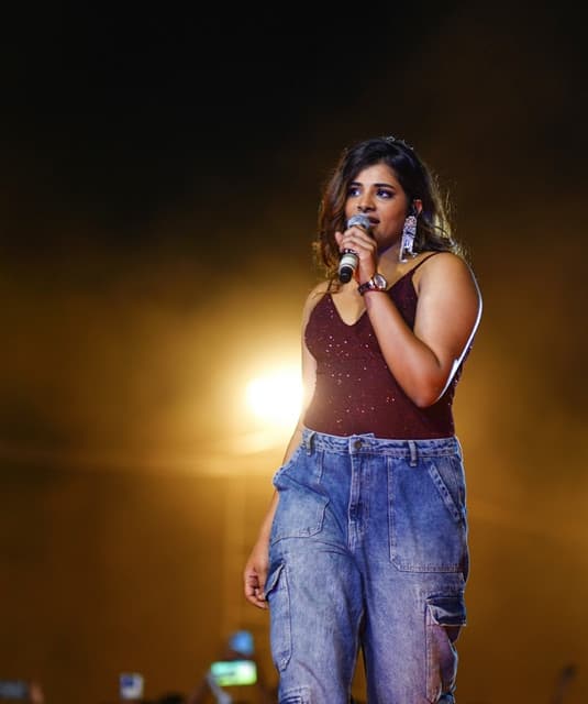 Ramya RamC