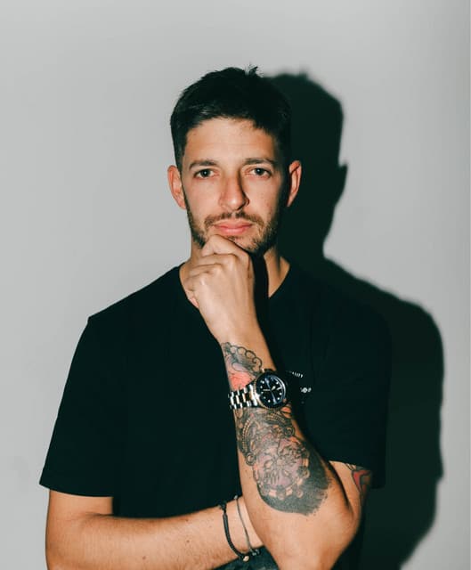 Ramz Demar